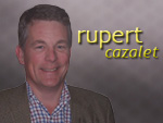 Rupert Cazalet